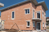 Billacombe home extensions